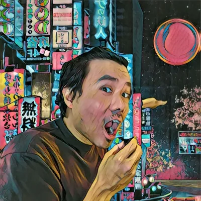 @sethluicious profile image