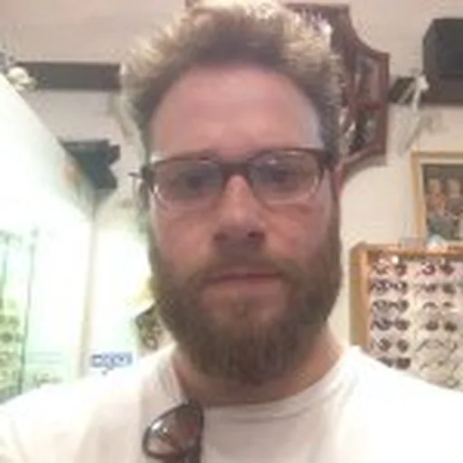 @sethrogen profile image