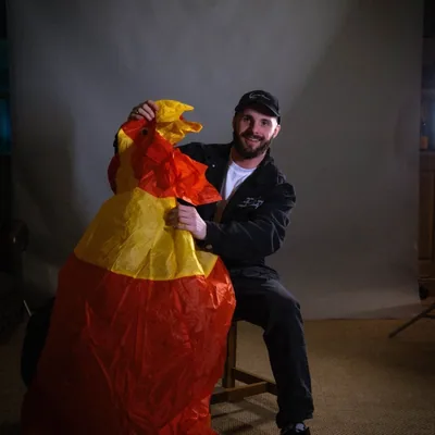 @sethsfilmreviews profile image