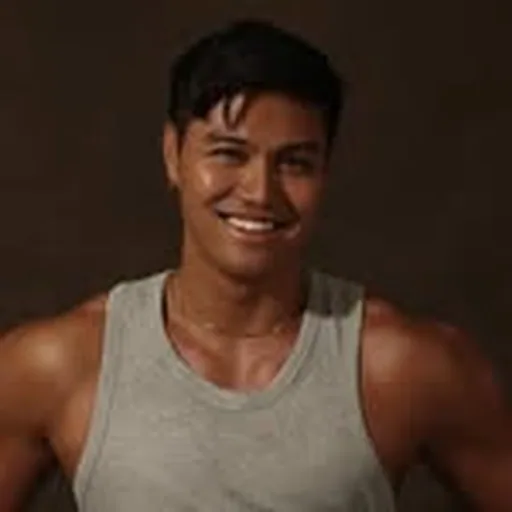 @sevenbarretto profile image