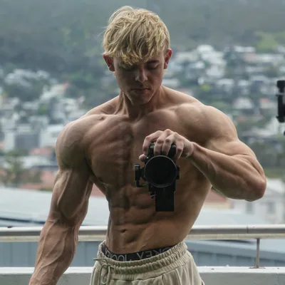 @sevenster_walt_afrikaans profile image