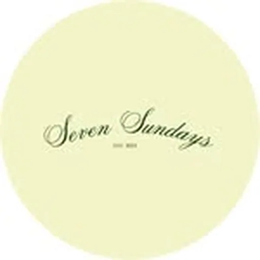 @sevensundayssk profile image