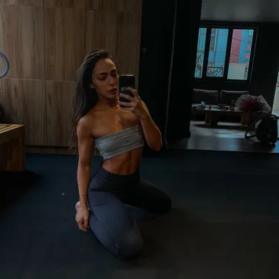 @sevinz_home_workout profile image