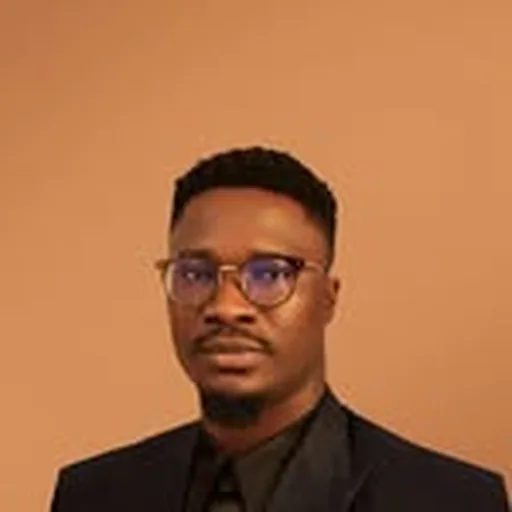 @seyedele profile image