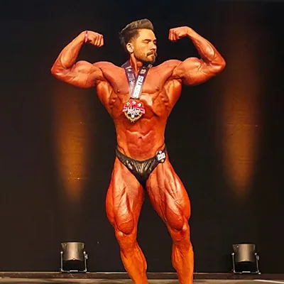 @seyedmiladhoseinii profile image