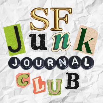 @sfjunkjournalclub profile image