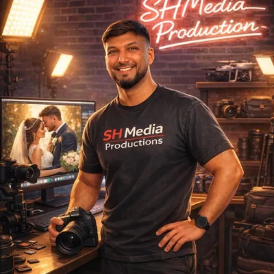 @sh_media_productions profile image