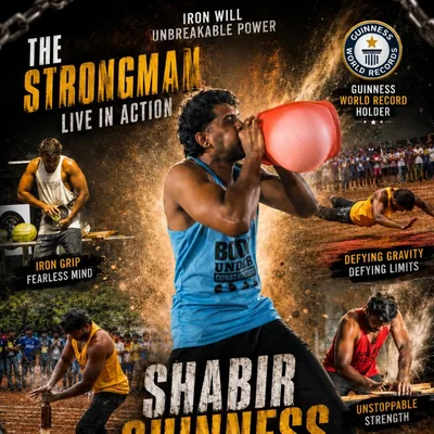 @shabir_strength profile image