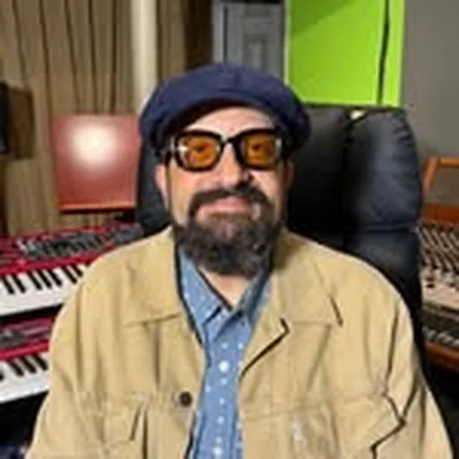 @shadybearbklyn profile image