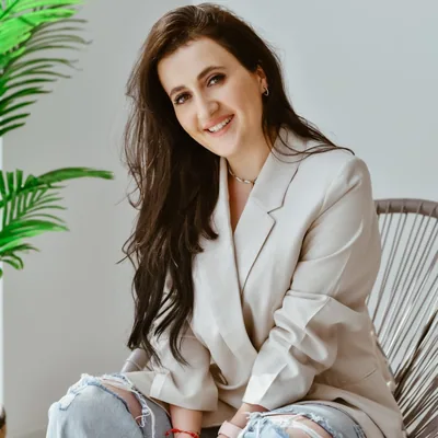 @shafigadadashova profile image