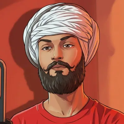 @shaganpreetsingh1 profile image