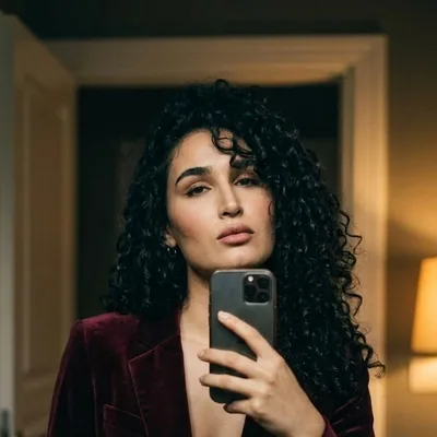 @shaghaayegh_bagheri profile image