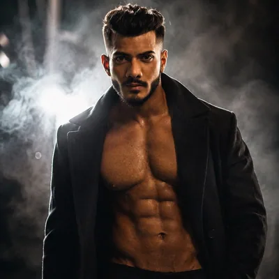 @shahrukhgymfreak profile image