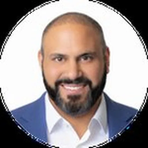 @shahtehrany profile image