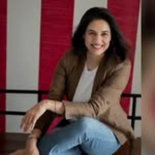 @shailichopra profile image