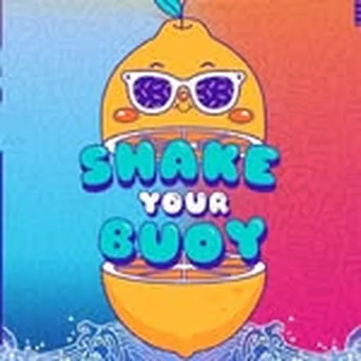 @shakeyourbuoy profile image