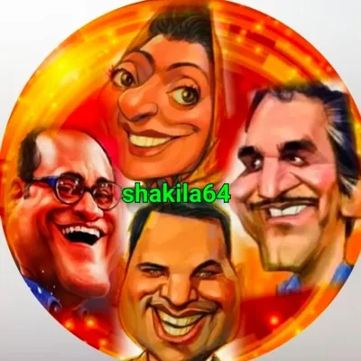 @shakila64 profile image