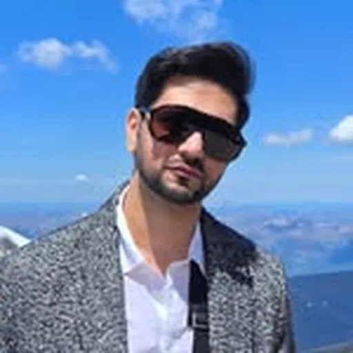 @shaktiarora profile image
