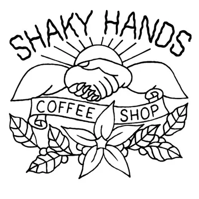 @shakyhandscoffeeshop profile image