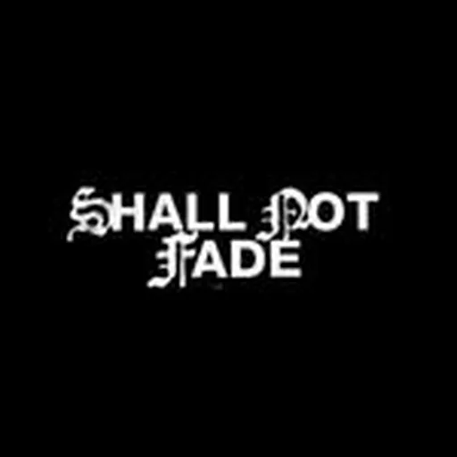 @shallnotfade profile image