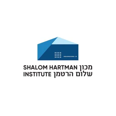 @shalomhartmaninstitute profile image