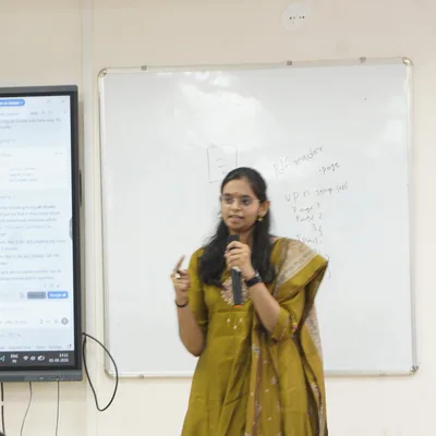 @shambhavi.ai profile image