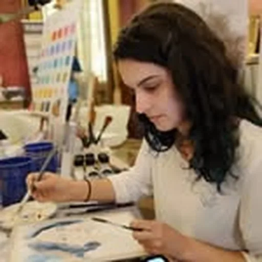 @shamilaart profile image