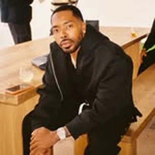 @shanejustin profile image