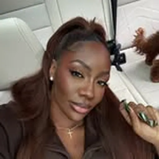 @shanijamilah profile image