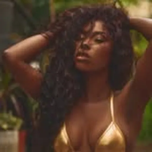 @shanimarq profile image