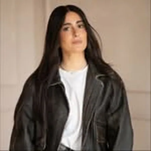 @shaninarboni profile image