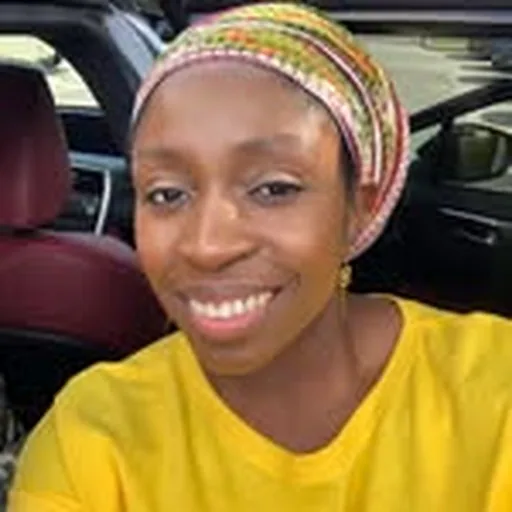 @shaniquethekreativevegan profile image