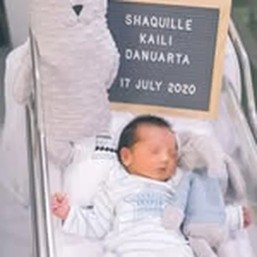 @shaquillekailidanuarta profile image