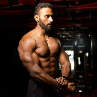 @sharathpriyan profile image