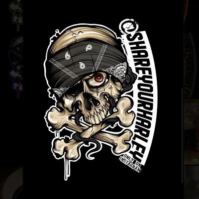 @shareyourharley profile image
