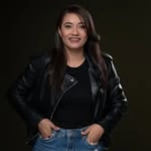 @sharinajimenez profile image