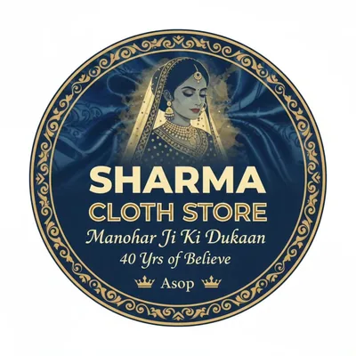 @sharmaclothstore profile image