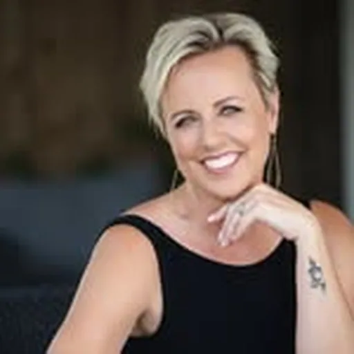 @sharonpopecoach profile image