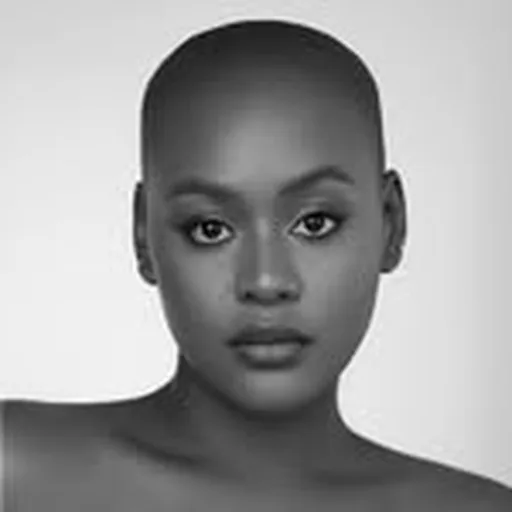 @sharonrayb profile image