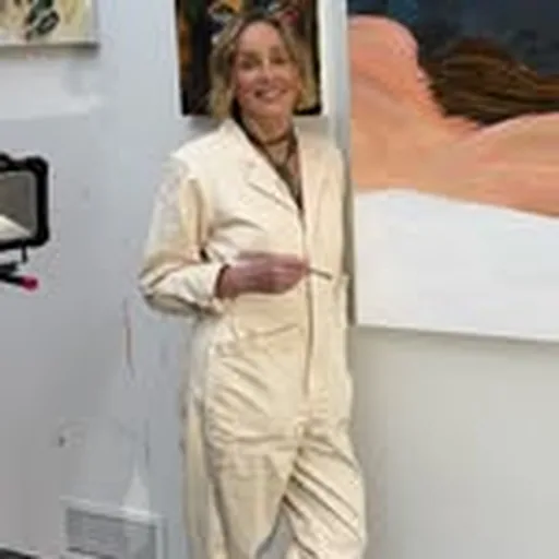 @sharonstone profile image