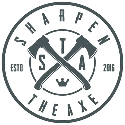 @sharpentheaxe profile image