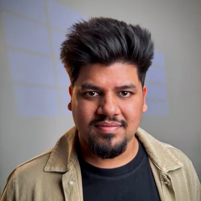 @sharunframes profile image