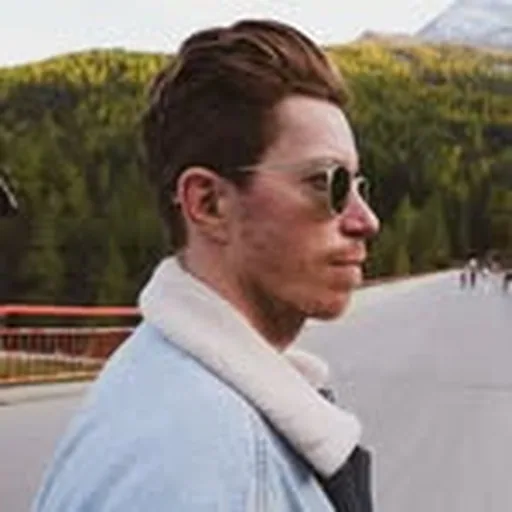 @shaunwhite profile image