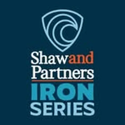 @shawandpartnersironseries profile image