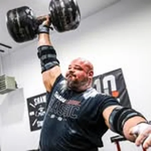 @shawstrength profile image