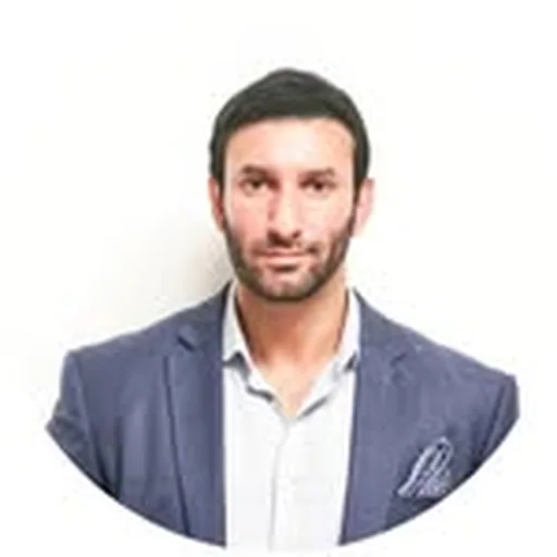 @shayeraziz profile image
