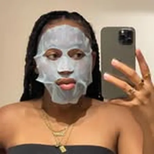 @shaynatmarie profile image