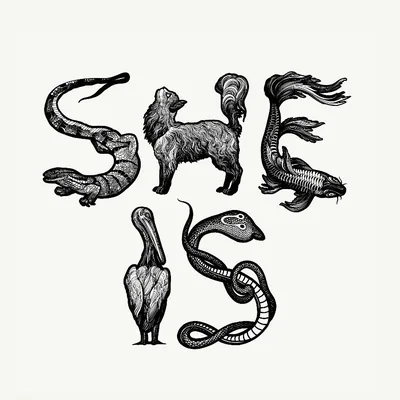 @she_is profile image