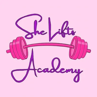 @she_lifts_academy profile image