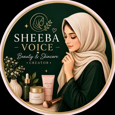 @sheebavoice.beautyhub profile image